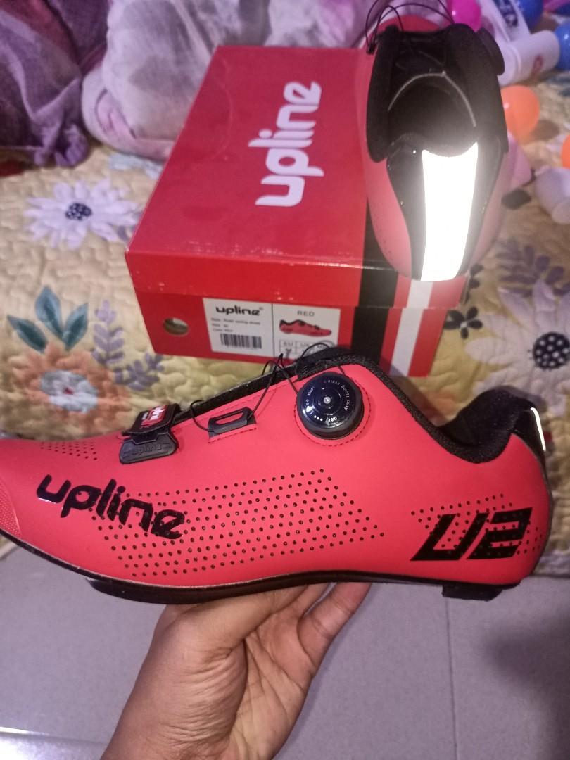 Upline u2 mtb shoes shop