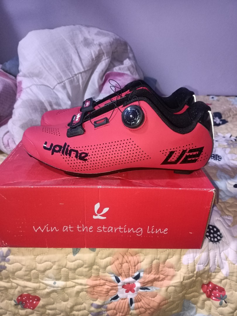Upline u2 store mtb shoes