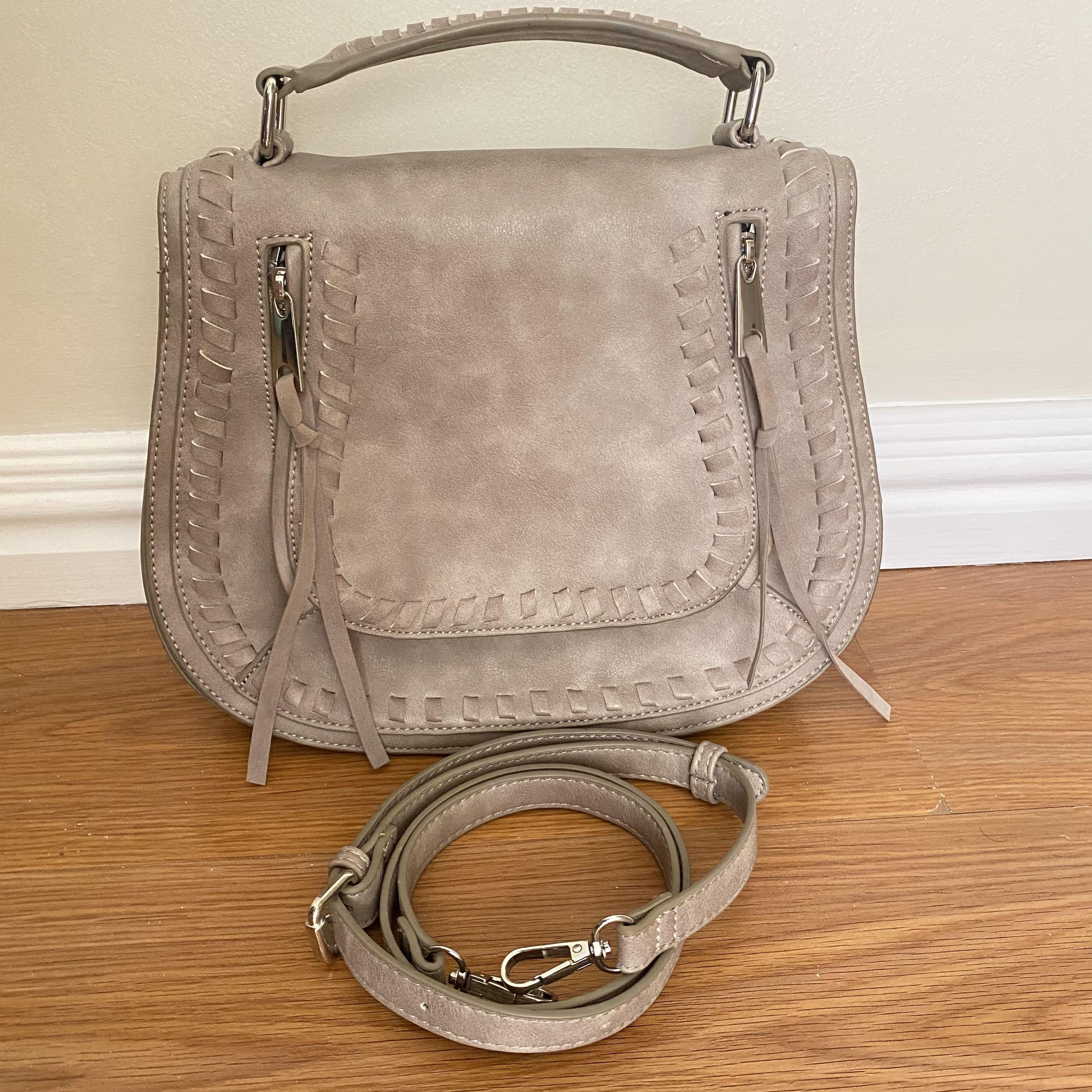 Urban expressions khloe crossbody bag outlet