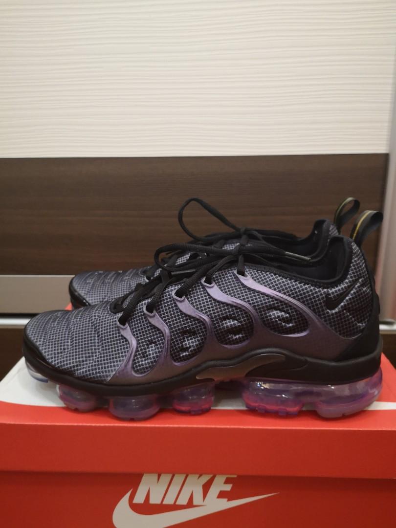 vapormax eggplant