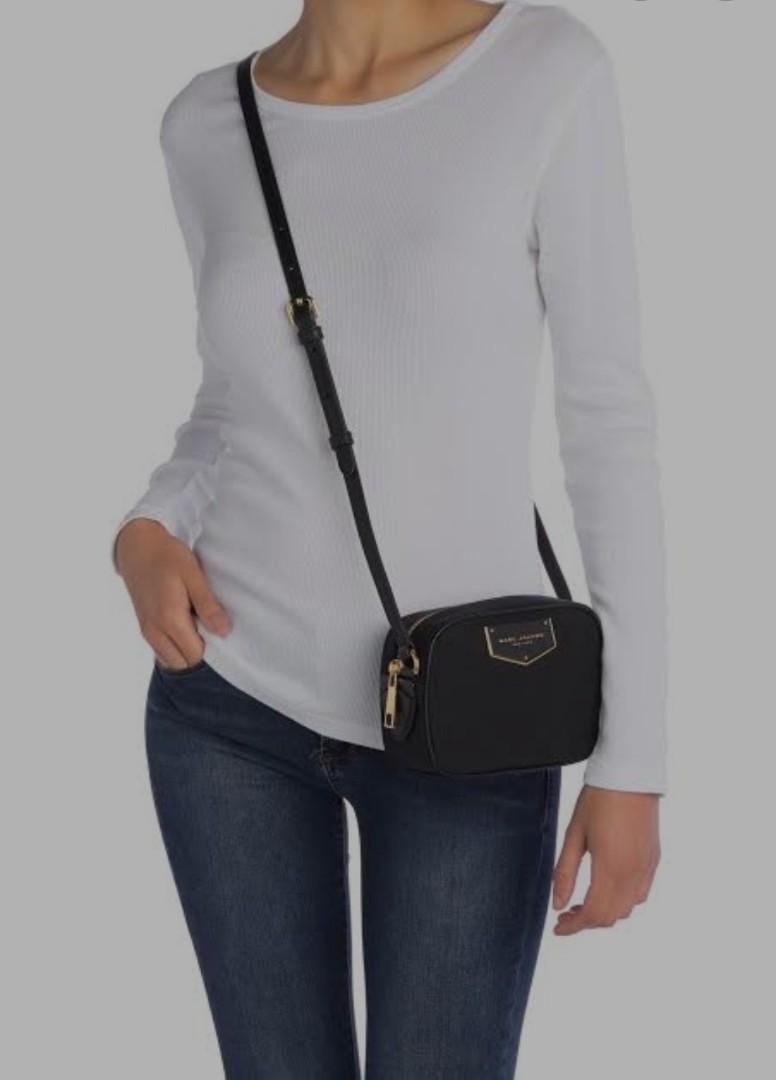 Marc Jacobs Voyager bag Women s handbags