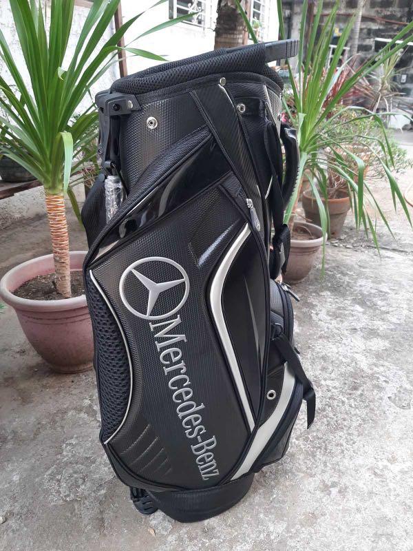 Used golf stand bags for sale shop