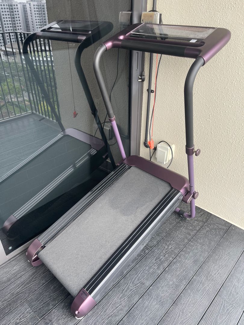 Utrek smart fitness machine 2025