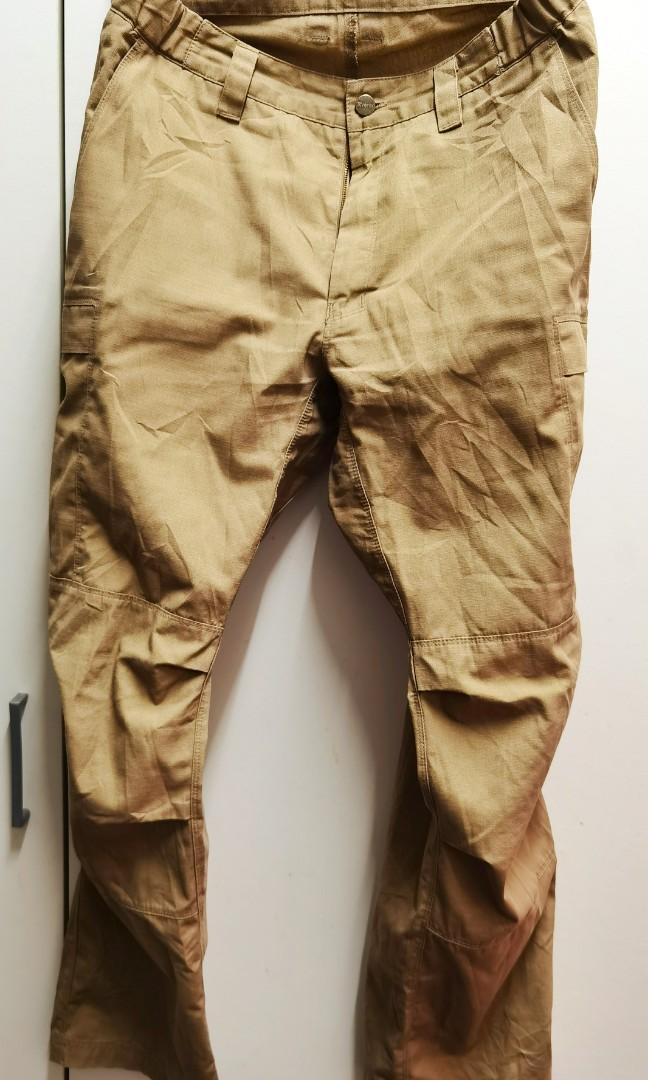 Vertx outlet cargo pants