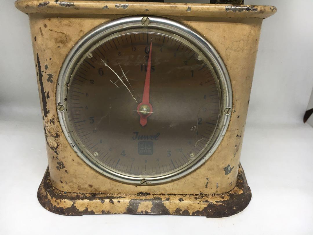 Vintage Balance Scale, Hobbies & Toys, Memorabilia & Collectibles