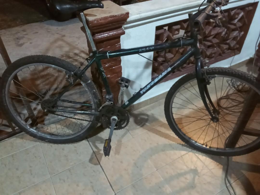 Basikal Yokohama Tahun 70