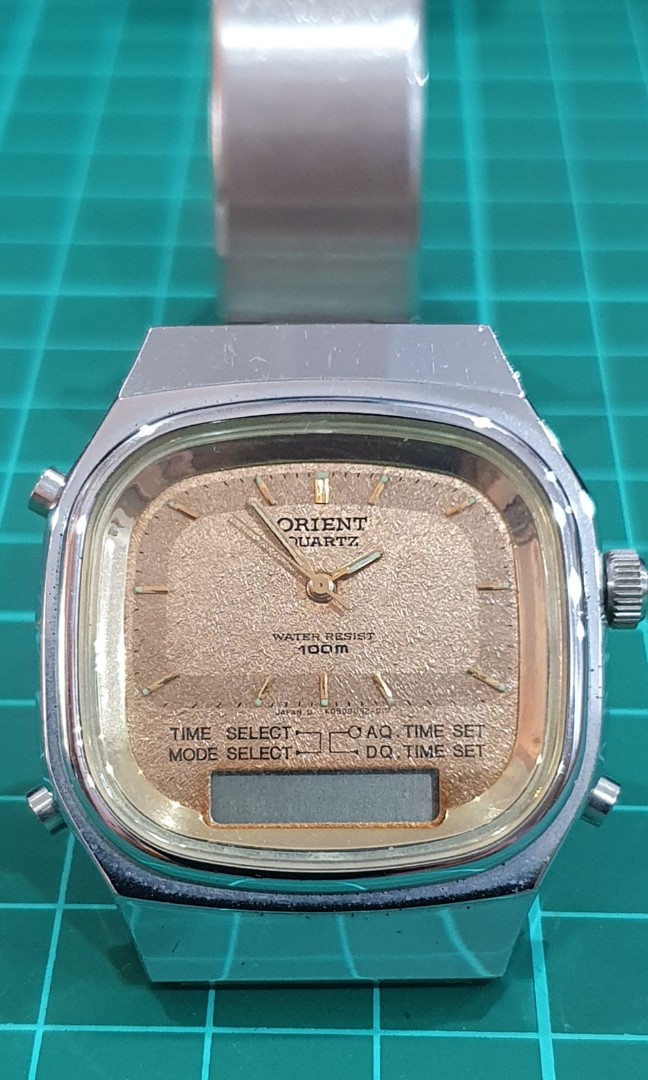 Orient ana 2025 digi