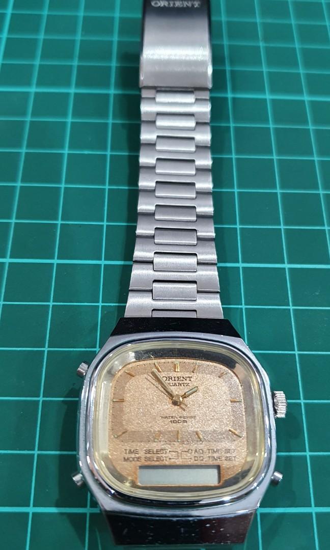 Orient ana cheap digi