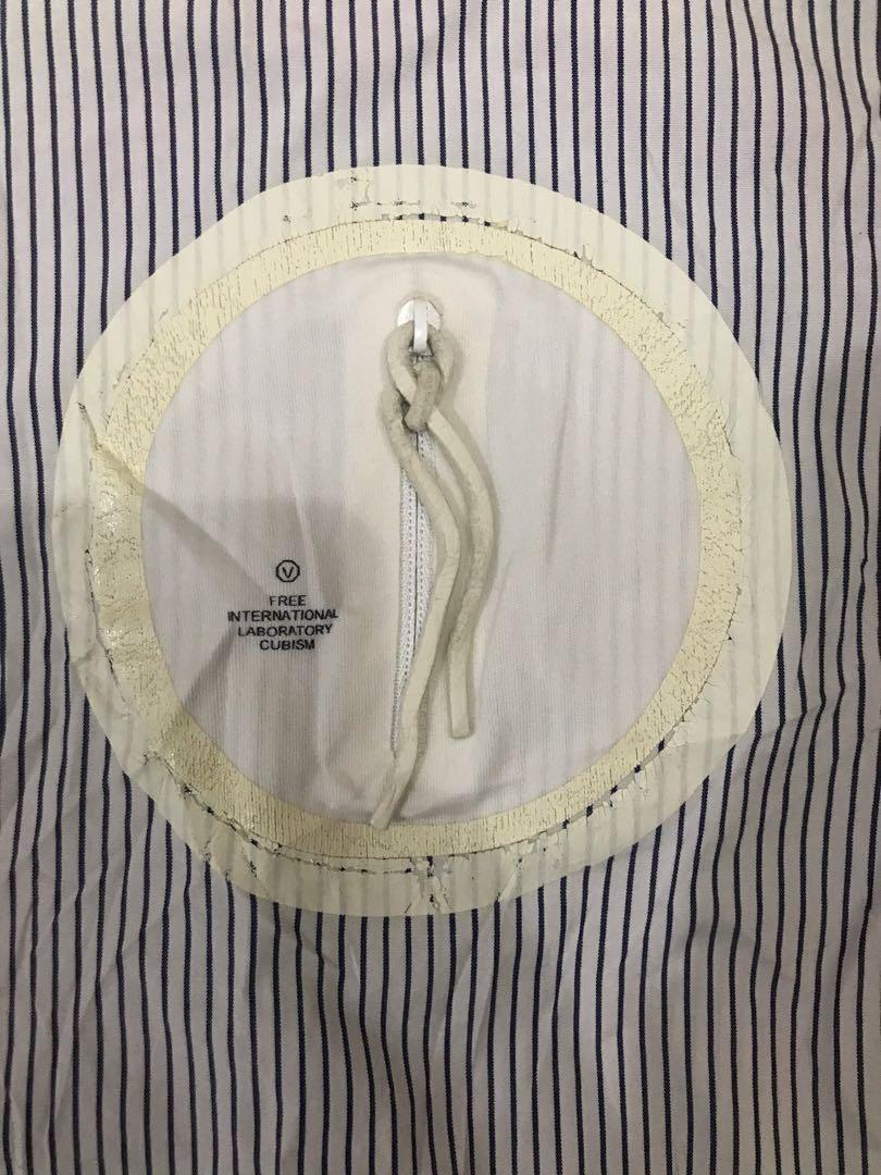 visvim (Category: Tshirts & Polo Shirts) located in Kuala Lumpur. Submitted by blindbeat (Listing ID 1079461045, Image 2). Description: .