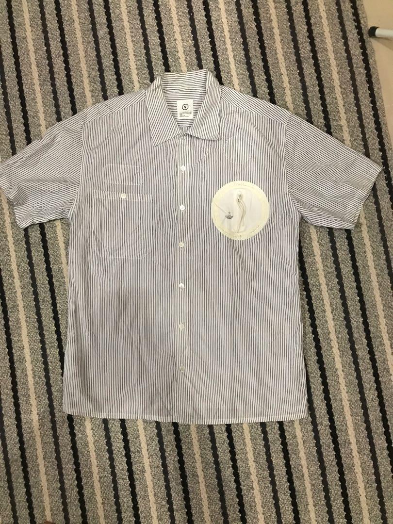 visvim (Category: Tshirts & Polo Shirts) located in Kuala Lumpur. Submitted by blindbeat (Listing ID 1079461045, Image 1). Description: .