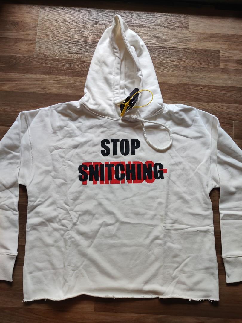 Vlone no clearance cap hoodie