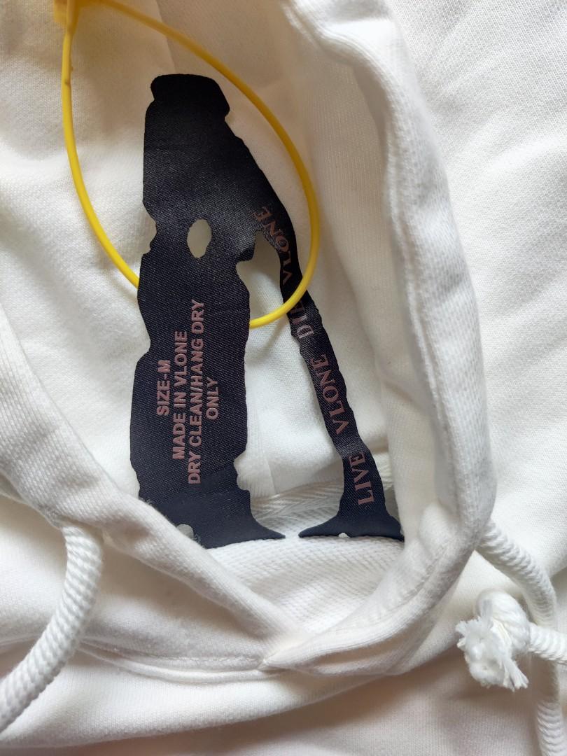 Vlone no cheap cap hoodie