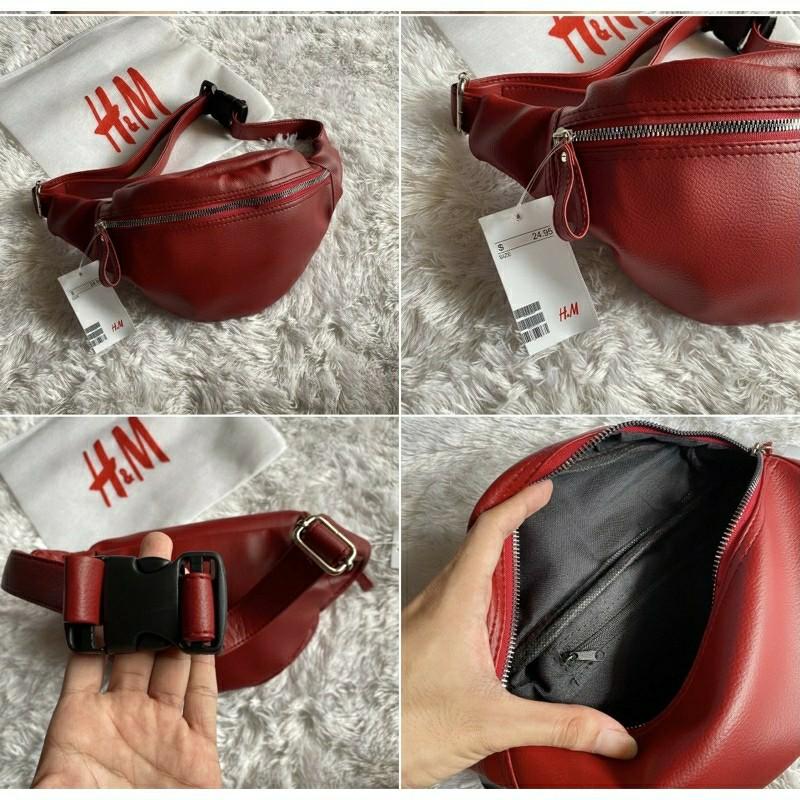 AprilSale Waist bag H M