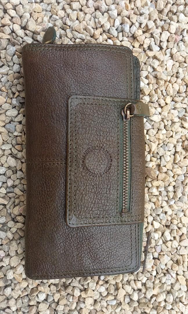 Mabel and 2025 lou wallets