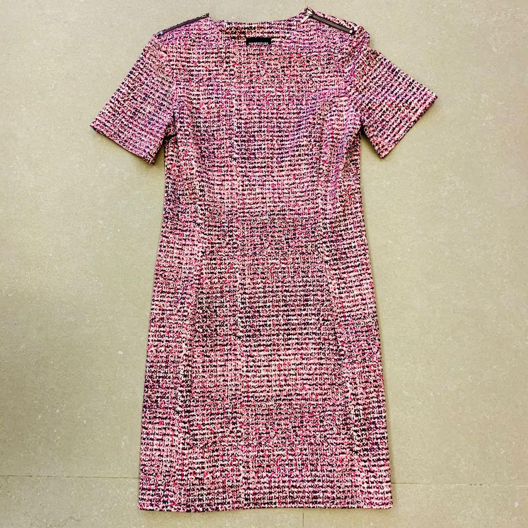 Warehouse ladies dresses top