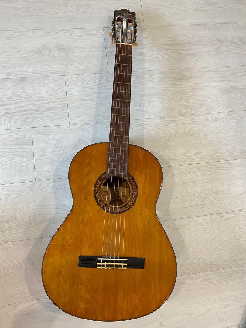 Yamaha g clearance 225 guitar