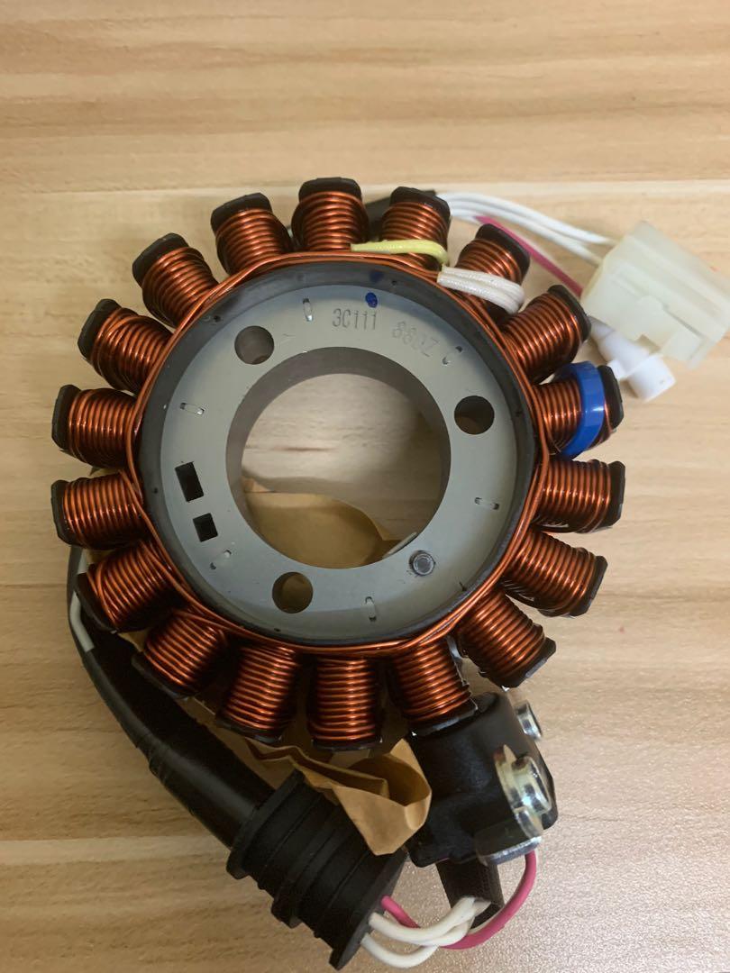 R15 v2 deals coil price