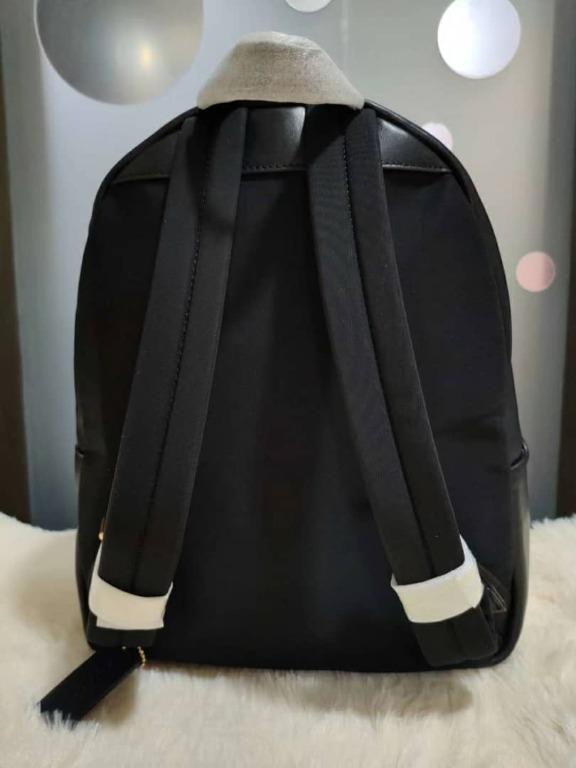 Coach sig sales med charlie backpack