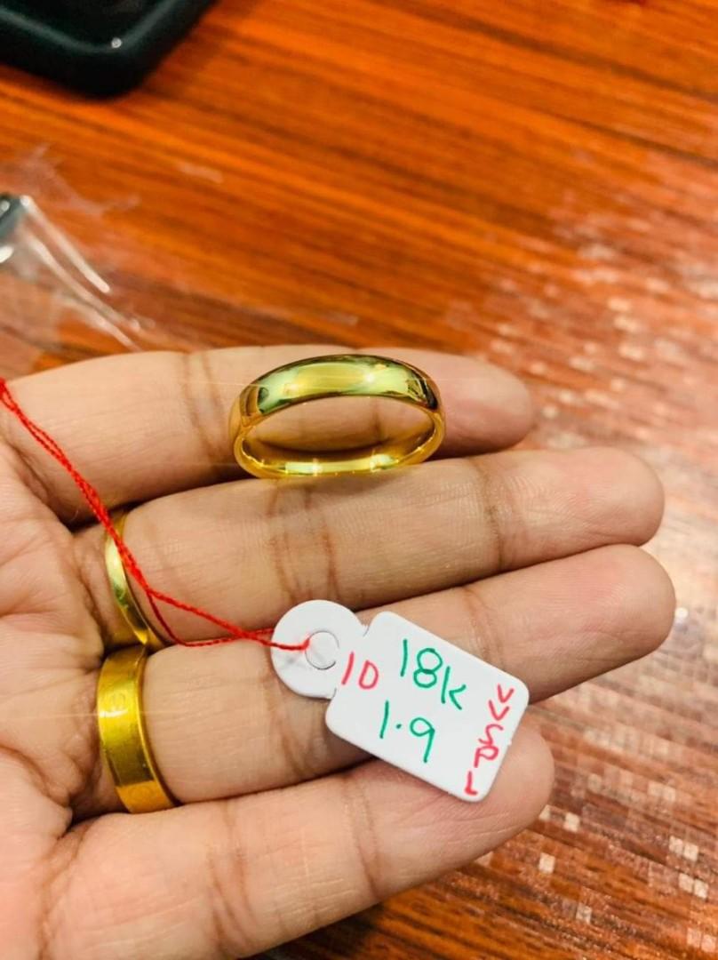 omping jewelry