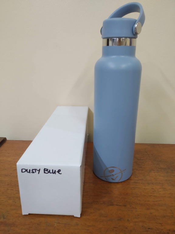 2021 Coffee Bean and Tea Leaf Limited Edition Holiday Tumbler in Dusty