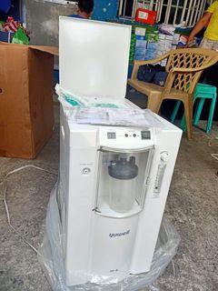 3 liters oxygen concentrator