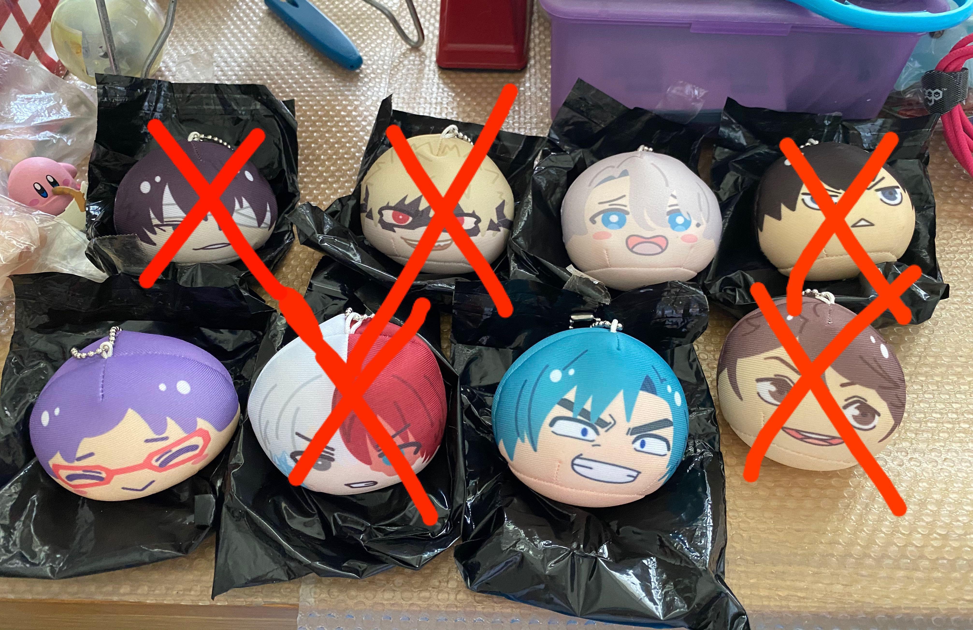 65 個 飆速宅男銅橋正清yuri On Ice Victor Nikiforov Free 龍崎怜饅頭豆袋 玩具 遊戲類 玩具 Carousell 65 個 飆速宅男銅橋正清yuri On Ice Victor Nikiforov Free 龍崎怜饅頭豆袋 玩具 遊戲類 玩具 Carousell