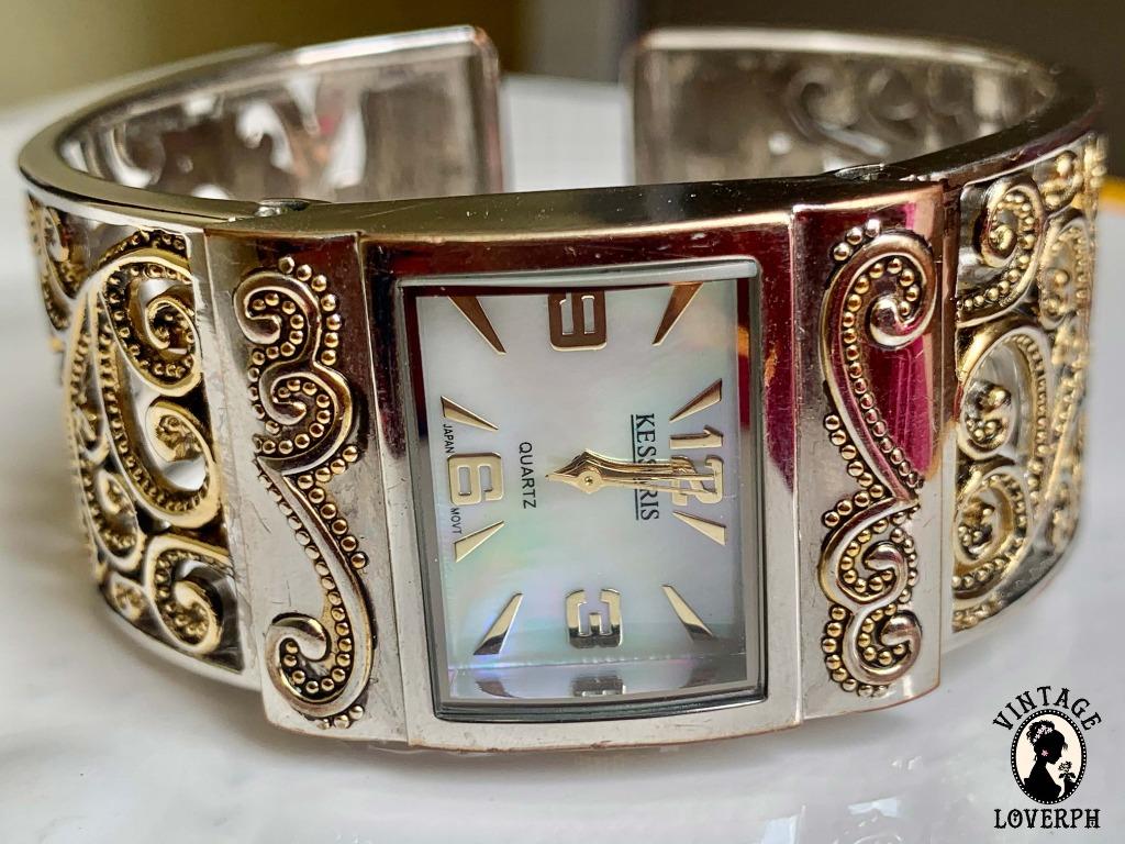 Kessaris quartz japan movt shop