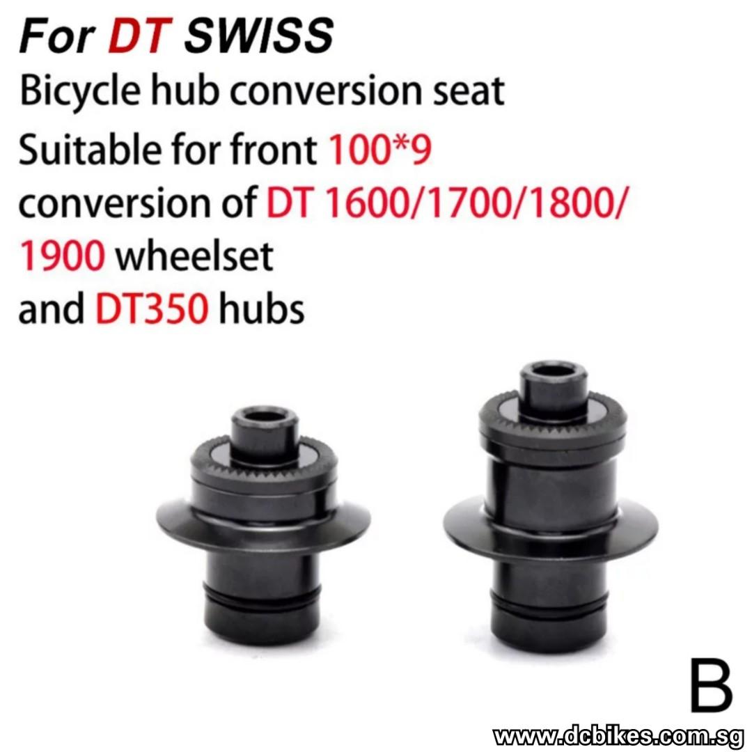 dtswiss 100/ 135 QR 32H 前後ハブ DT swiss 100/ 135 QR 32H 前後ハブ DT