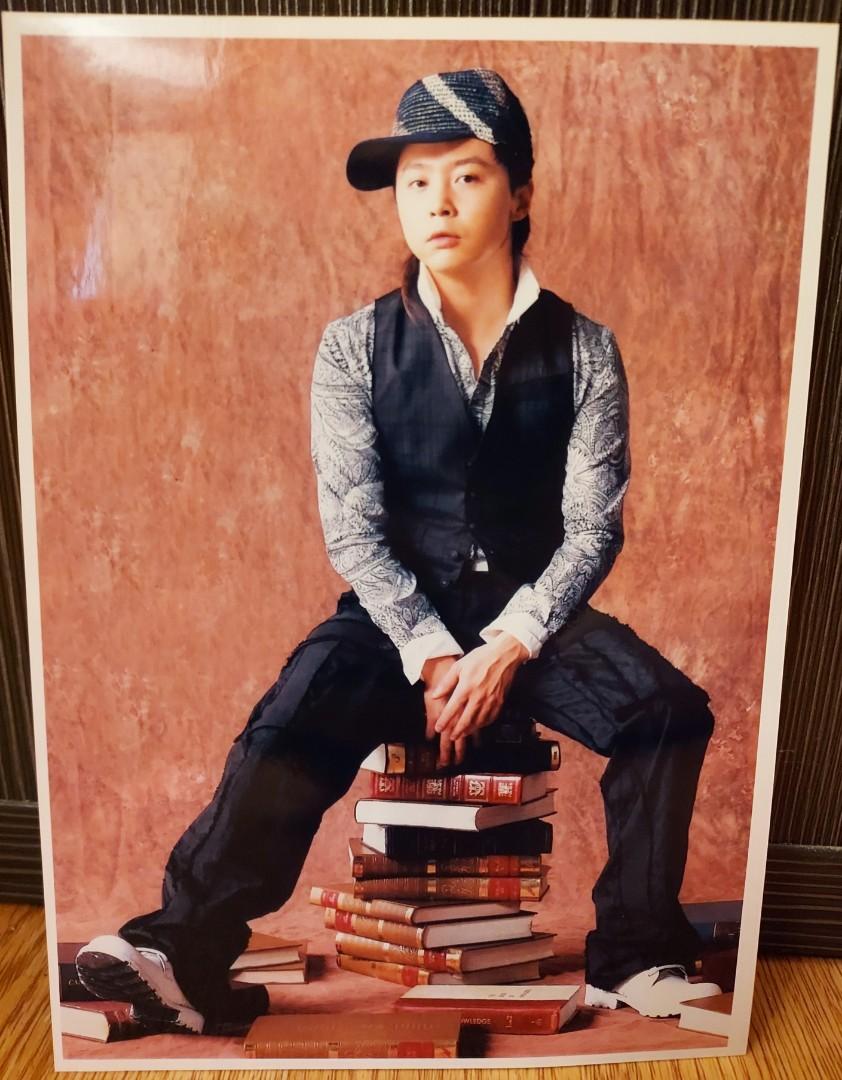 免費kinki Kids堂本剛5r相 日本明星 Carousell