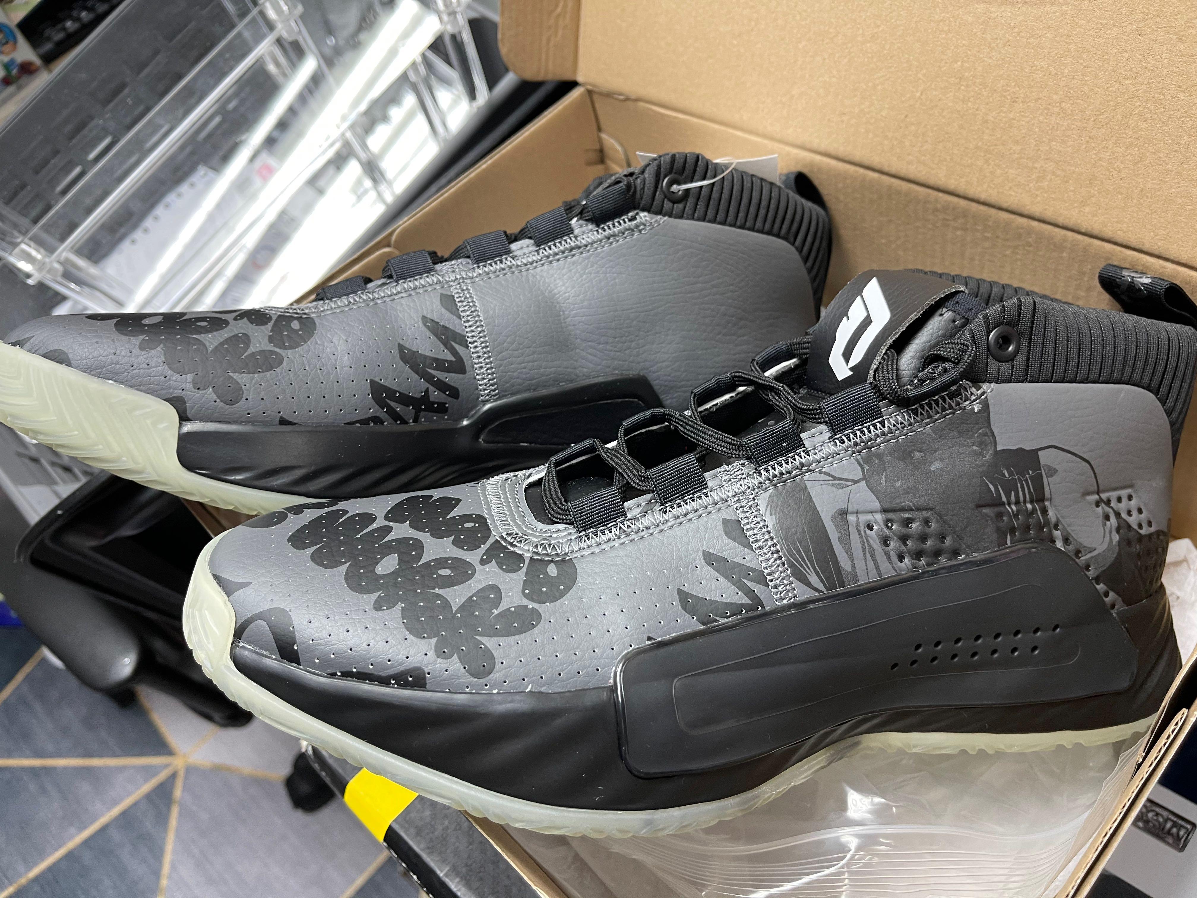 Adidas us clearance dame 5 integrantes