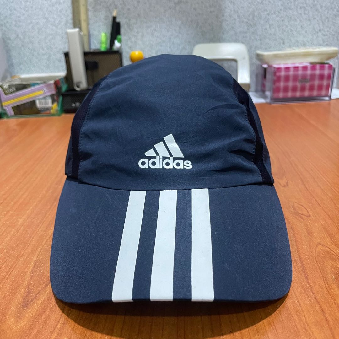 adidas running cap