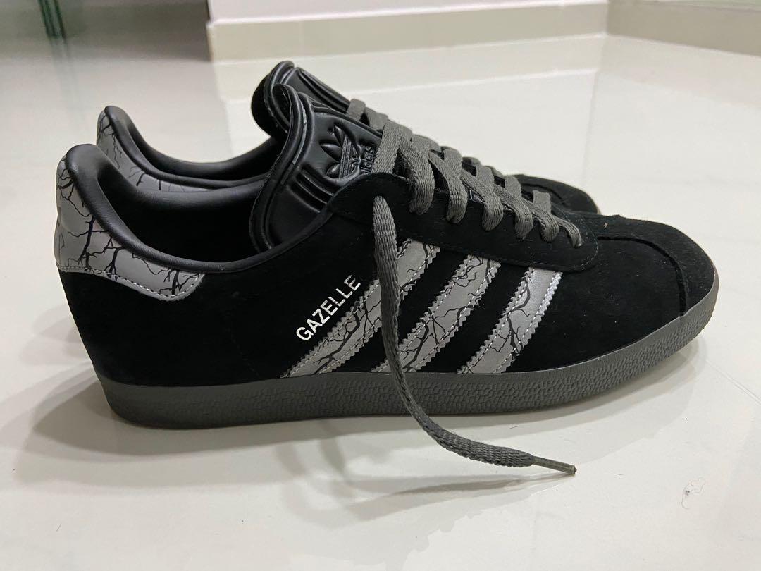 darksaber adidas shoes