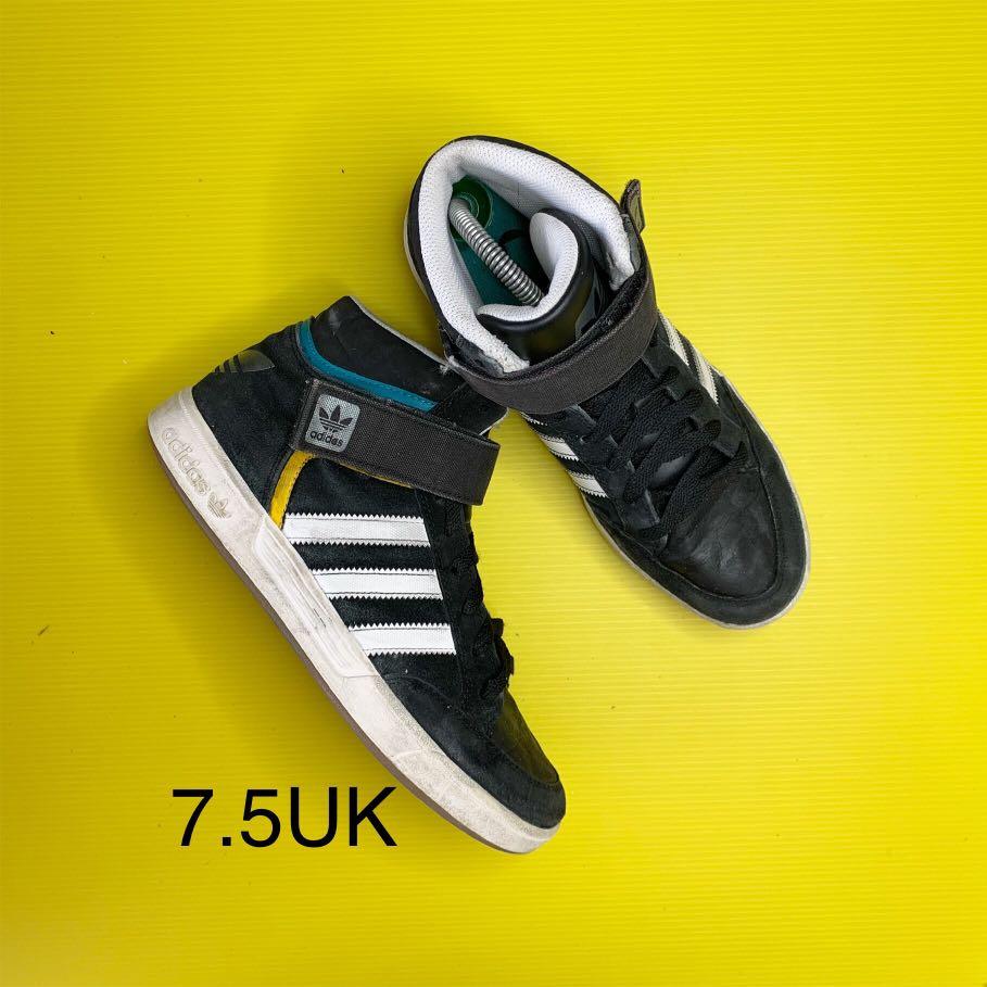 adidas varial mid