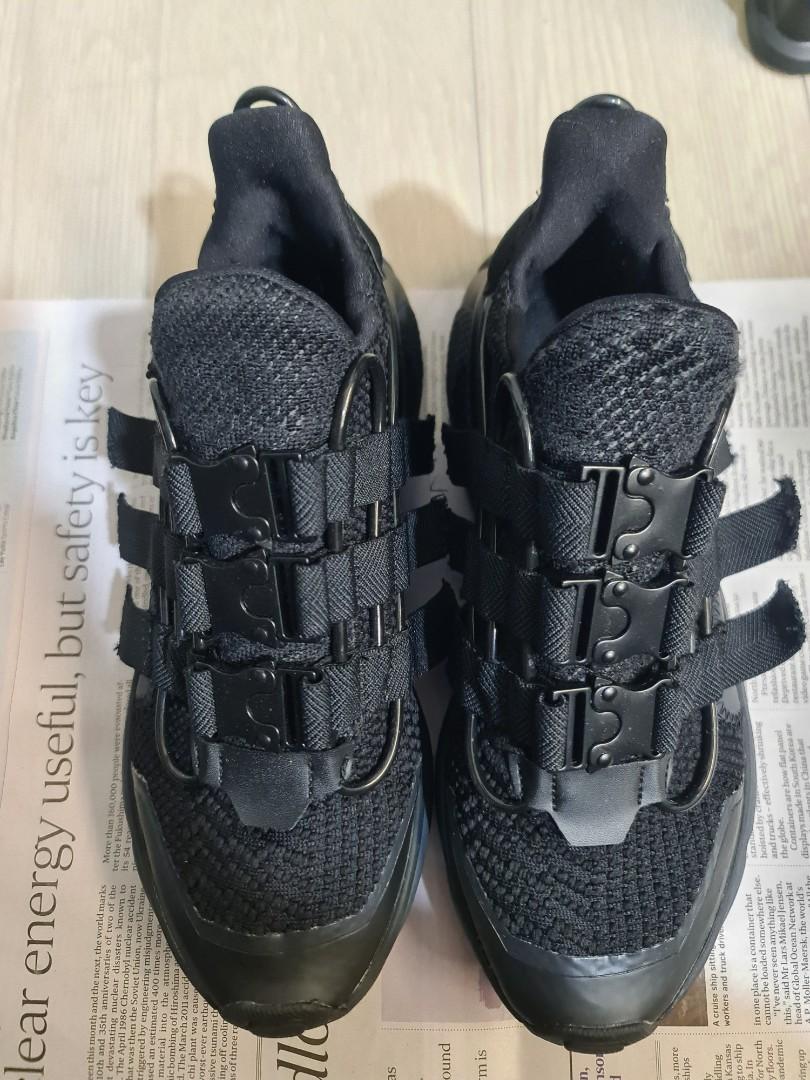 White mountaineering 2024 x adidas lxcon