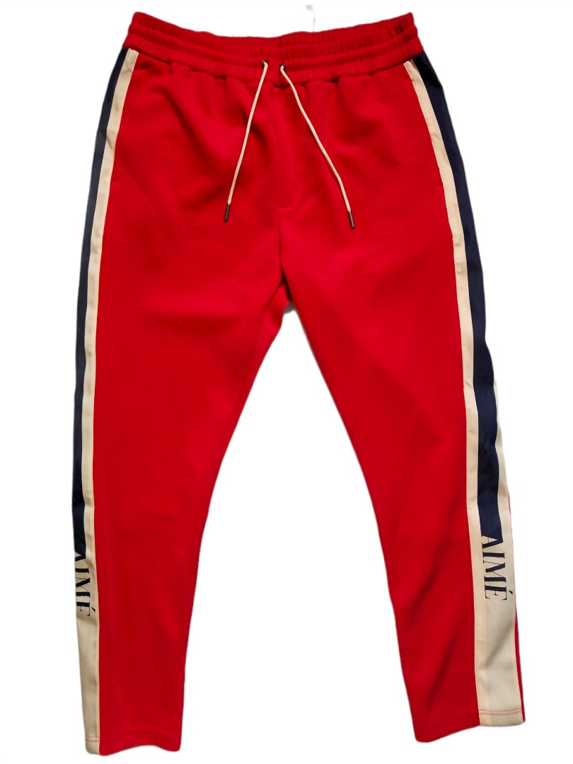 Aime leon sales dore track pants