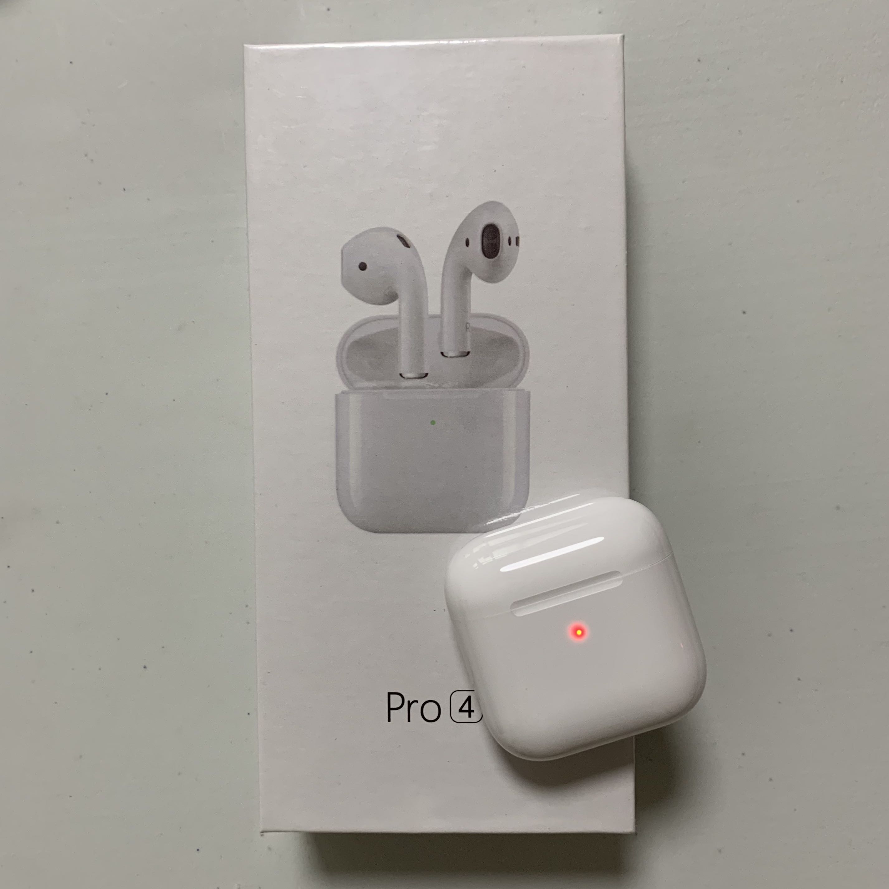 airpods pro in store pickup