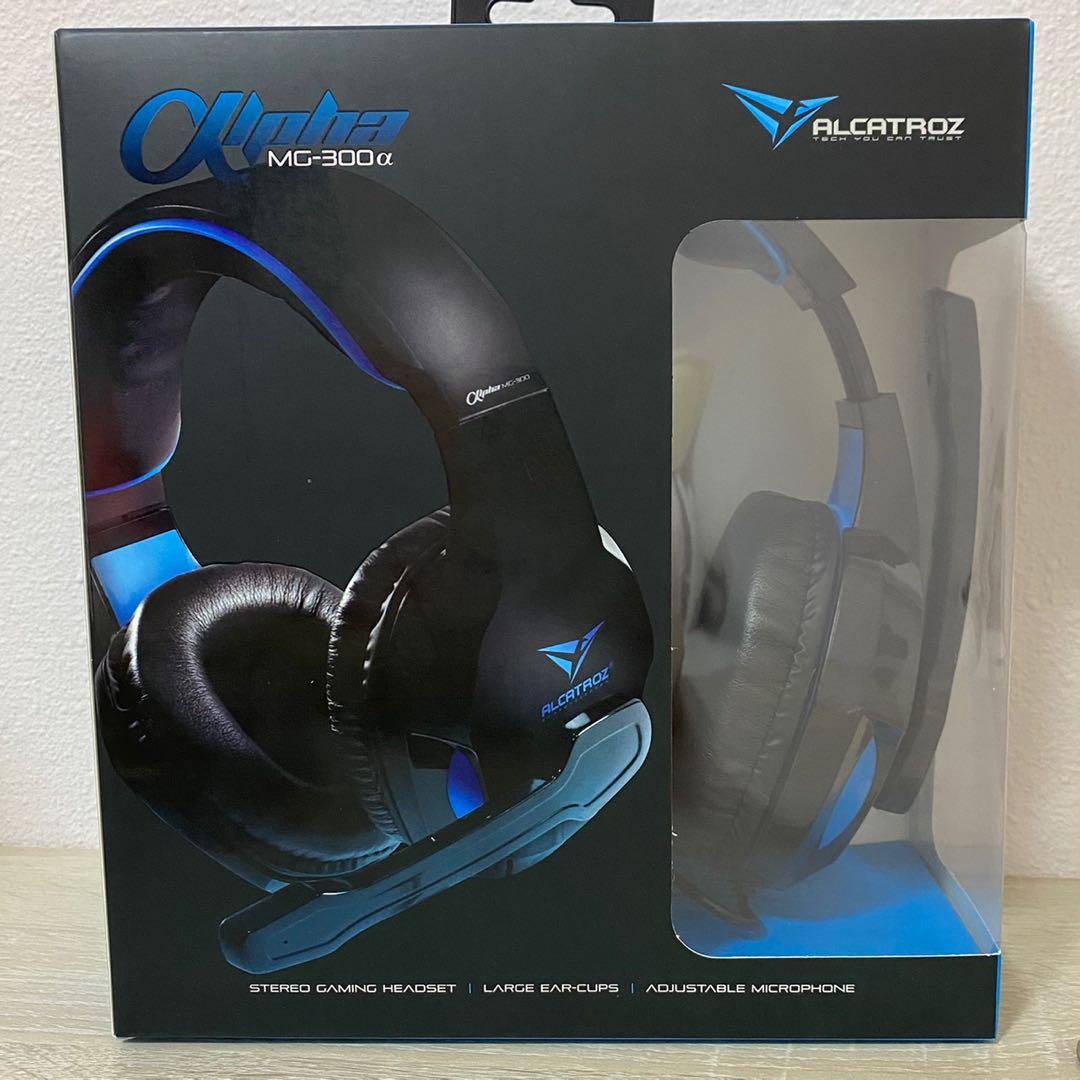 Alcatroz mg300a best sale