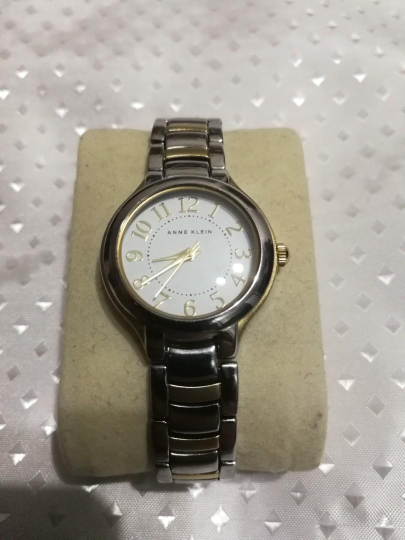 Anne klein y121e top