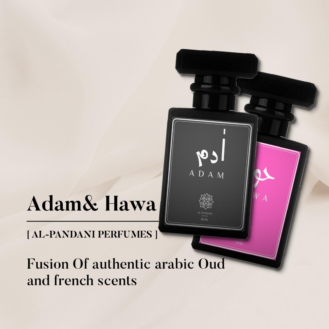 Arabic Oud French scent, Furniture & Home Living, Home Fragrance on