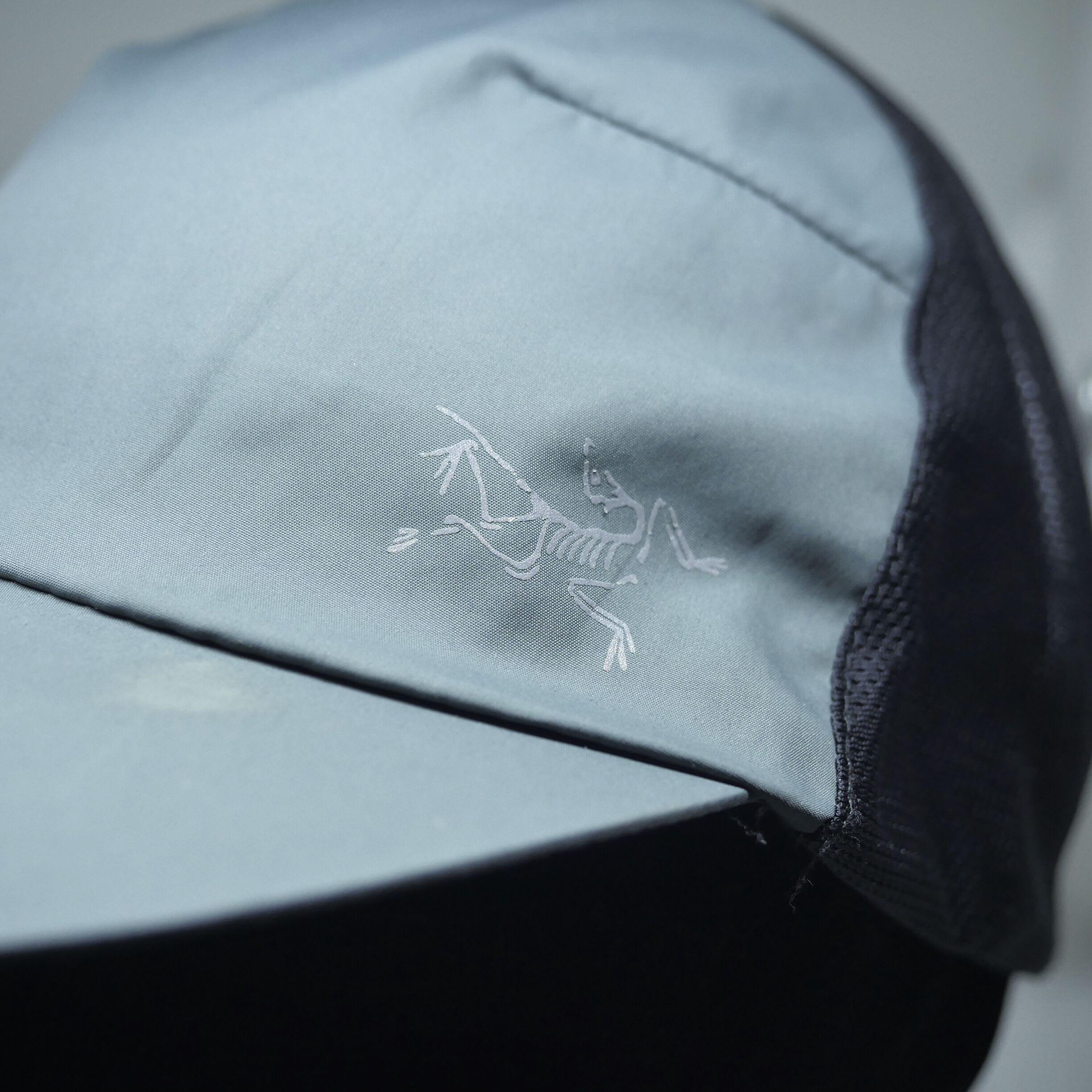 Arcteryx shop escapa cap
