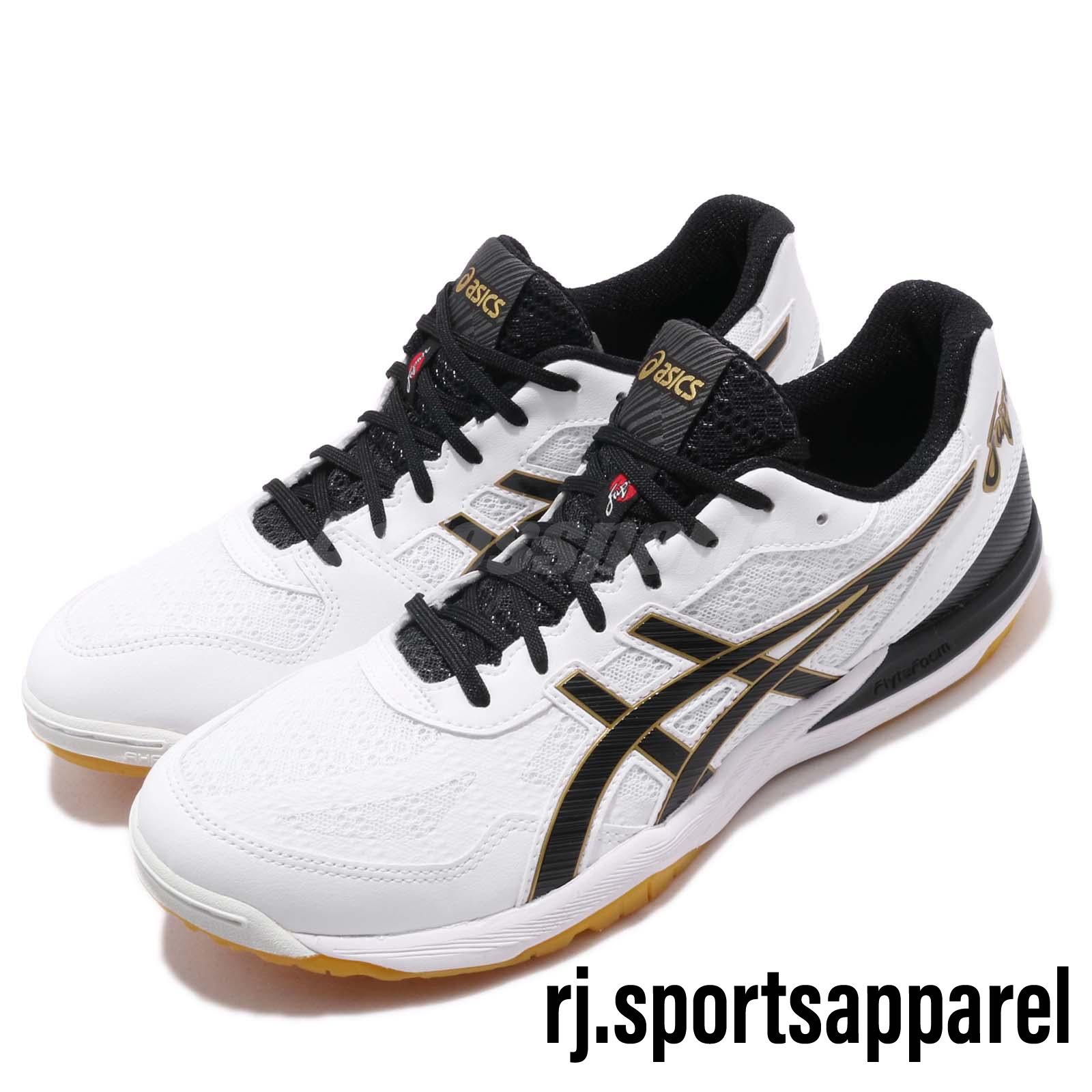 Asics Volleyball ROTE Lyte FF Japan Limited Edition , Sports Equipment,  Sports  Games, Water Sports on Carousell