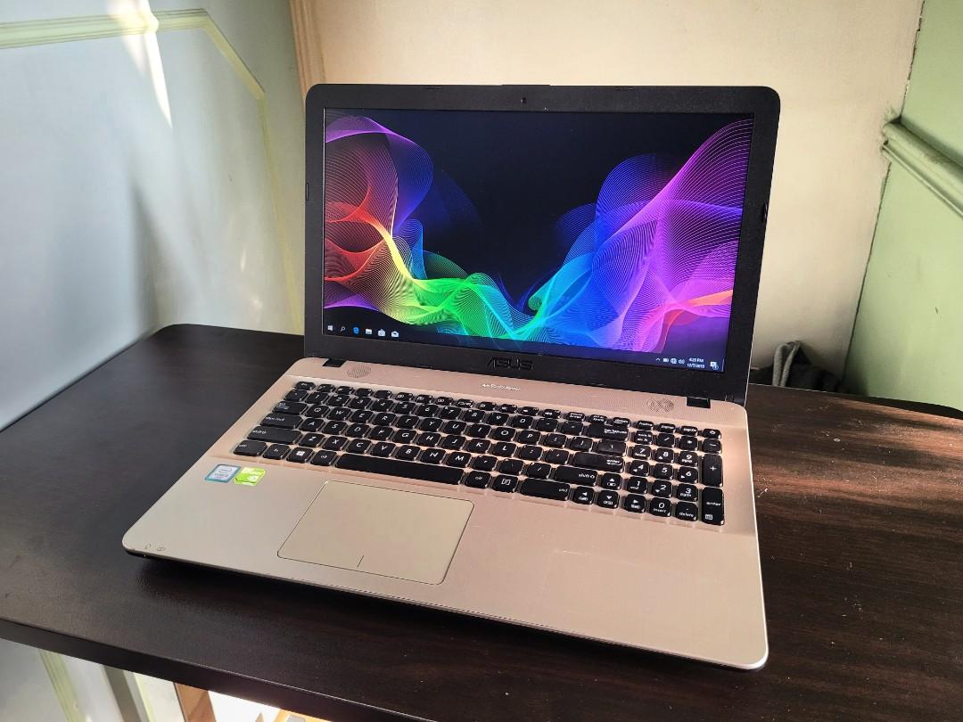 Asus geforce 920mx sales