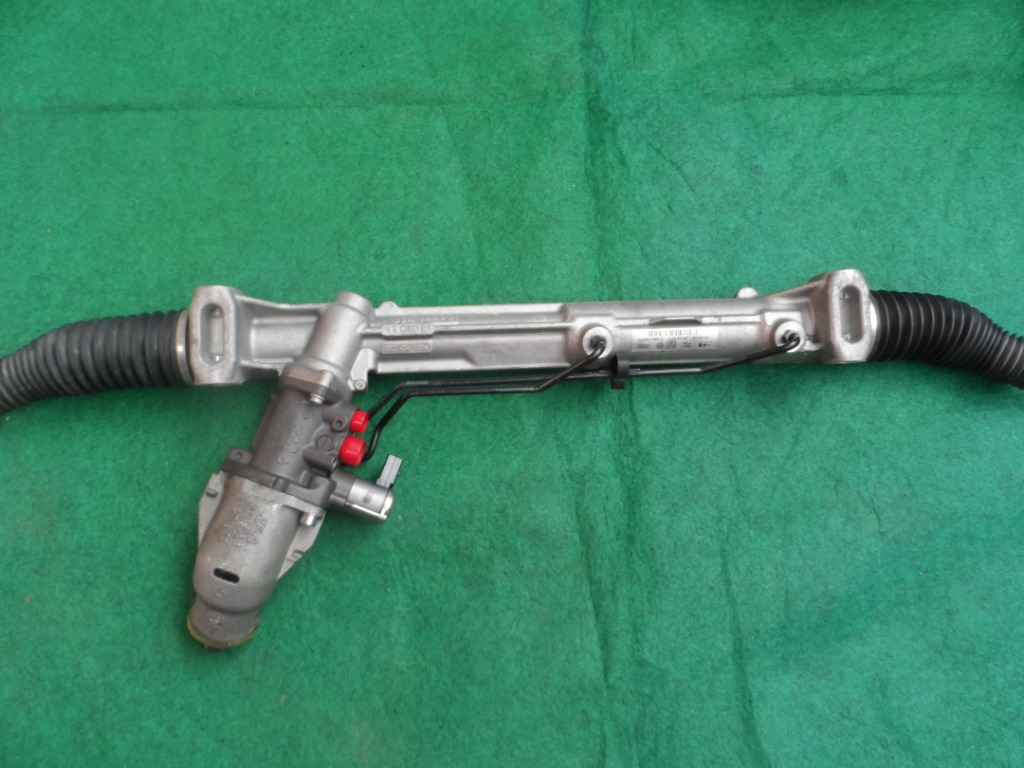 AUDI Q5 STEERING RACK 2.0 Auto Accessories on Carousell