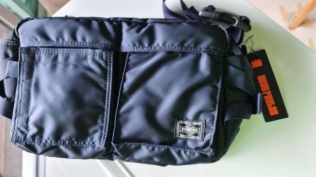 Head porter online pouch