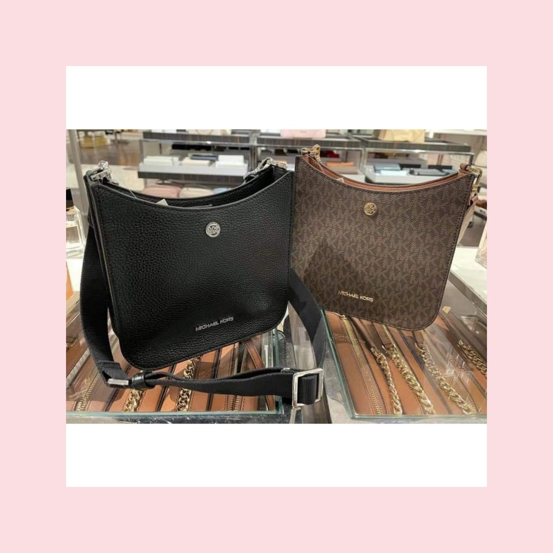 briley small logo messenger bolsa