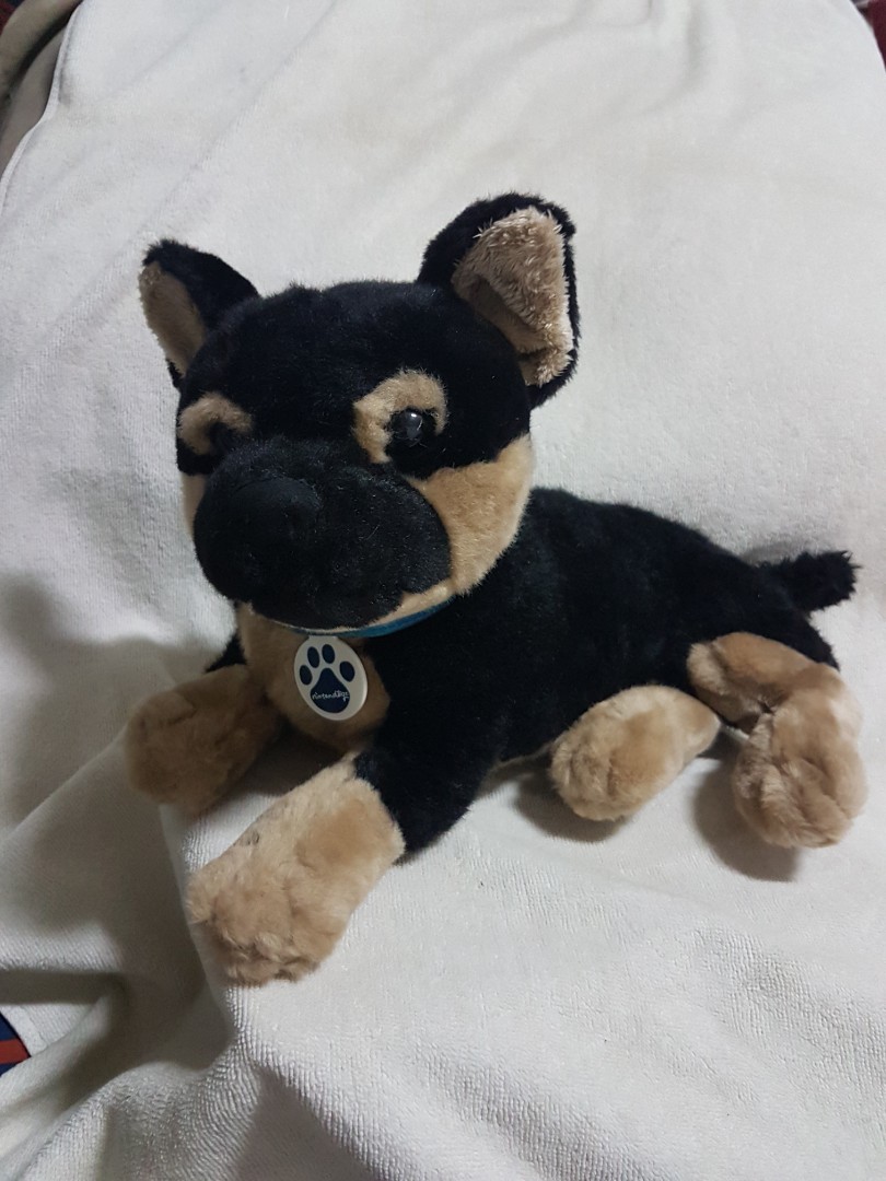 Nintendogs plush discount