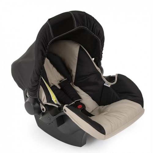 Hauck zero on sale plus car seat