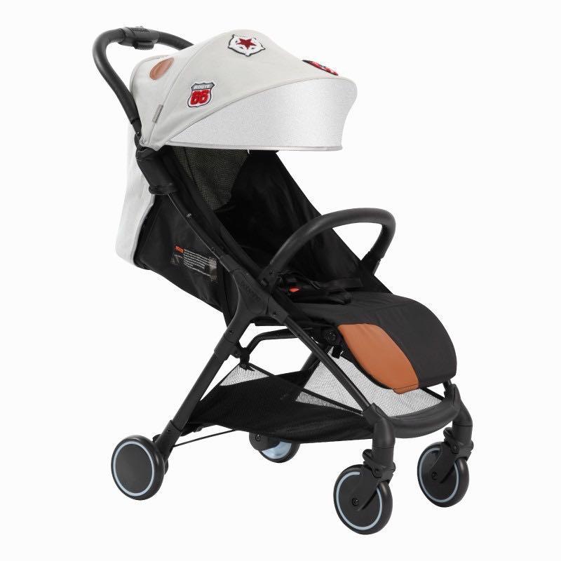 Babysing travel hot sale stroller