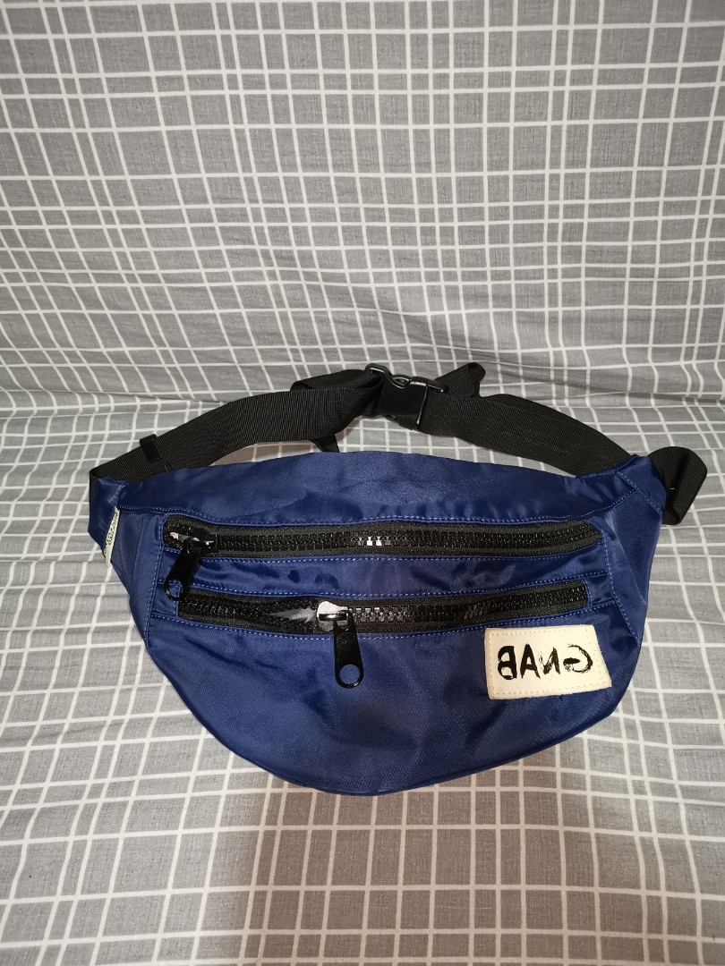 fanny pack big