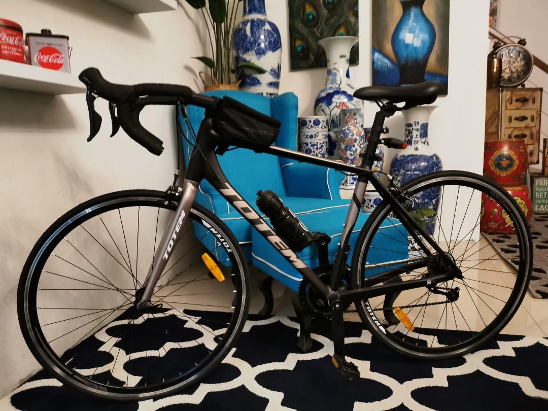 Basikal road bike new arrivals